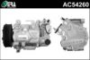 ERA Benelux AC54260 Compressor, air conditioning
